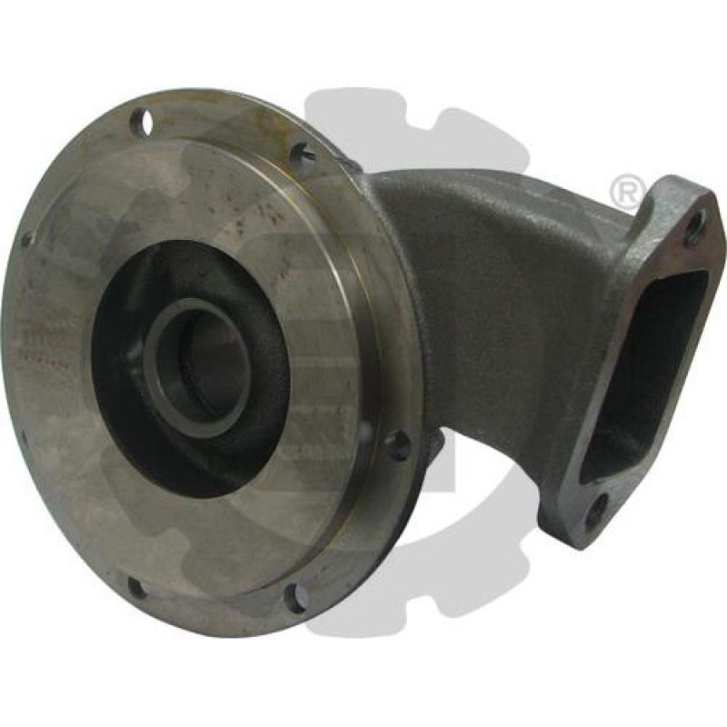 PAI 801151 MACK 360GB54M WATER PUMP HOUSING (E7 / E-TECH) (USA) | woodlineparts.com