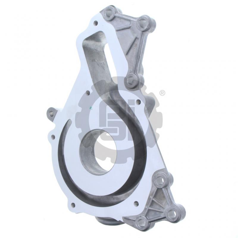 PAI 801138 MACK 20995158 WATER PUMP KIT (21280079) (MP8