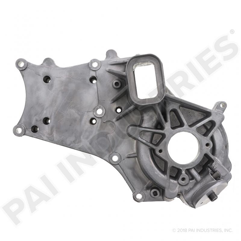 PAI 801153 MACK / VOLVO 22195469 WATER PUMP HOUSING (MP7 / D11) (USA)