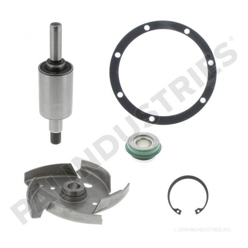 PAI 801155 MACK 57GC2203A WATER PUMP REPAIR KIT (E7 / E-TECH) (USA) | woodlineparts.com