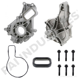 PAI 801159 MACK 21468474 WATER PUMP KIT (MP7 / MP8 / D11 / D13)