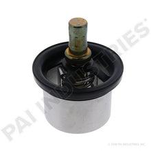 Load image into Gallery viewer, PAI 801162 MACK / VOLVO 8149182 THERMOSTAT (180 DEGREE) (D12) | woodlineparts.com