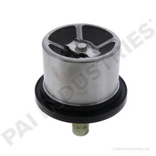 Load image into Gallery viewer, PAI 801162 MACK / VOLVO 8149182 THERMOSTAT (180 DEGREE) (D12) | woodlineparts.com