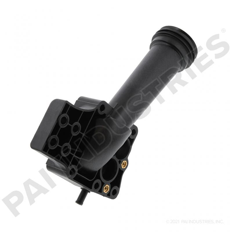 PAI 801172 MACK / VOLVO 20555313 CONNECTION HOUSING (MP7 / MP8 / D11 / D13) | woodlineparts.com