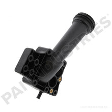 Charger l&#39;image dans la galerie, PAI 801172 MACK / VOLVO 20555313 CONNECTION HOUSING (MP7 / MP8 / D11 / D13) | woodlineparts.com