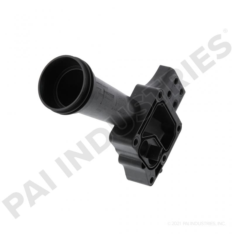 PAI 801172 MACK / VOLVO 20555313 CONNECTION HOUSING (MP7 / MP8 / D11 / D13) | woodlineparts.com