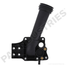 Charger l&#39;image dans la galerie, PAI 801172 MACK / VOLVO 20555313 CONNECTION HOUSING (MP7 / MP8 / D11 / D13) | woodlineparts.com