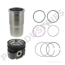 Load image into Gallery viewer, PAI 801179 MACK / VOLVO 20928630 CYLINDER KIT (MP8 / D13) (USA)
