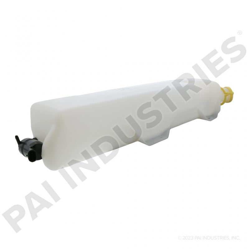 PAI 802521 MACK 25128543 WINDSHIELD WASHER FLUID RESERVOIR (USA) | woodlineparts.com