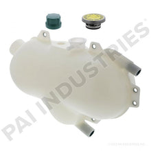 Cargar imagen en el visor de la galería, 802522 MACK / VOLVO COOLANT SURGE TANK KIT (WI / WG) (WITH CAPS) (USA)