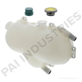802522 MACK / VOLVO COOLANT SURGE TANK KIT (WI / WG) (WITH CAPS) (USA)