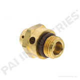 PAI 802530E MACK 745-800534 ST-4 SAFETY VALVE (250 PSIG) (M16 X 1.5)