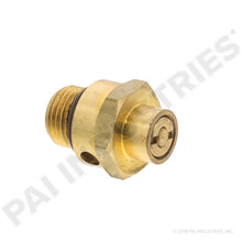 Load image into Gallery viewer, PAI 802530E MACK 745-800534 ST-4 SAFETY VALVE (250 PSIG) (M16 X 1.5) | woodlineparts.com