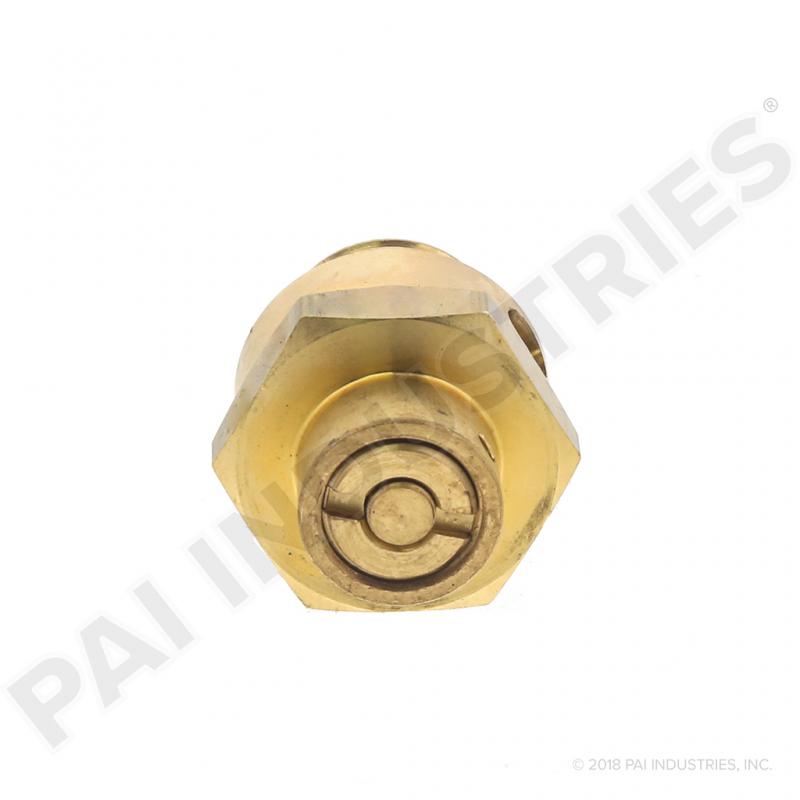 PAI 802530E MACK 745-800534 ST-4 SAFETY VALVE (250 PSIG) (M16 X 1.5) | woodlineparts.com