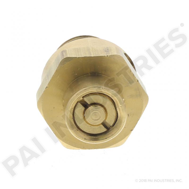 PAI 802530 MACK 745-800534 ST-4 SAFETY VALVE (250 PSIG) (M16 X 1.5) (USA) | woodlineparts.com