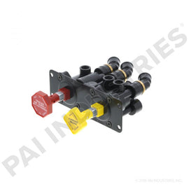 PAI 802543E MACK 5396-KN20621 / HALDEX KN20621 MODULE VALVE (MV-3)