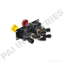 Load image into Gallery viewer, PAI 802543E MACK 5396-KN20621 / HALDEX KN20621 MODULE VALVE (MV-3)