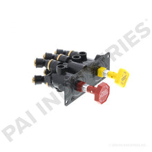 Load image into Gallery viewer, PAI 802543E MACK 5396-KN20621 / HALDEX KN20621 MODULE VALVE (MV-3)