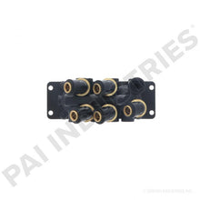 Load image into Gallery viewer, PAI 802543E MACK 5396-KN20621 / HALDEX KN20621 MODULE VALVE (MV-3)