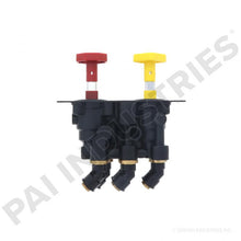 Load image into Gallery viewer, PAI 802543E MACK 5396-KN20621 / HALDEX KN20621 MODULE VALVE (MV-3)