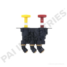 Load image into Gallery viewer, PAI 802543E MACK 5396-KN20621 / HALDEX KN20621 MODULE VALVE (MV-3)