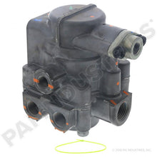 Load image into Gallery viewer, PAI 802582 MACK 20QE4192A SPRING BRAKE VALVE (SR-7) (801570, 25173420)