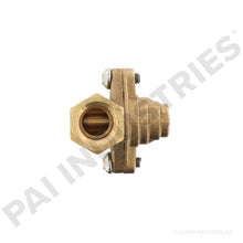 Load image into Gallery viewer, PAI 802591OEM MACK 20QE2180 AIR CHECK VALVE (1/2&quot; MALE / FEMALE) (OEM)