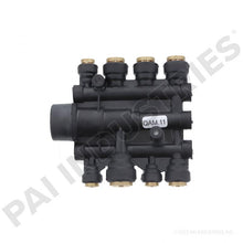 Load image into Gallery viewer, PAI 802602 MACK / VOLVO 22650771 AIR MANIFOLD (20QE2392M) | woodlineparts.com