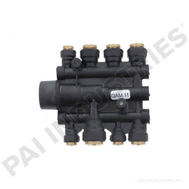 PAI 802602 MACK / VOLVO 22650771 AIR MANIFOLD (20QE2392M) | woodlineparts.com