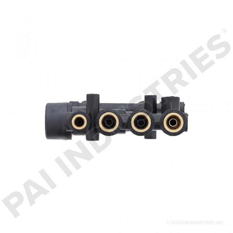 PAI 802602 MACK / VOLVO 22650771 AIR MANIFOLD (20QE2392M) | woodlineparts.com
