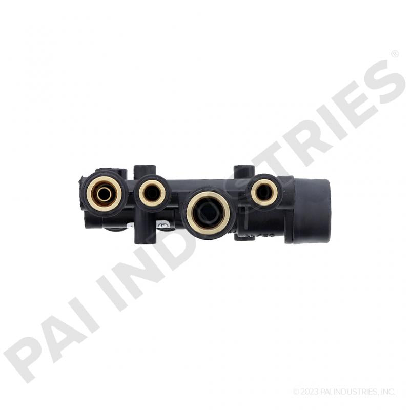 PAI 802602 MACK / VOLVO 22650771 AIR MANIFOLD (20QE2392M) | woodlineparts.com