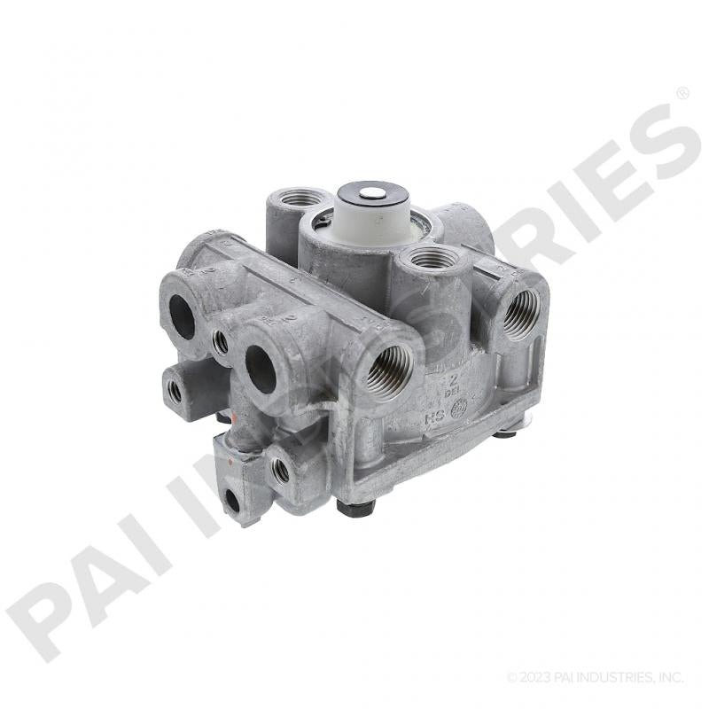 PAI 802607 MACK / VOLVO 85135349 ABS BRAKE VALVE (ATR-6 RELAY) (21995886)