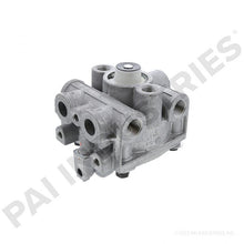 Load image into Gallery viewer, PAI 802607 MACK / VOLVO 85135349 ABS BRAKE VALVE (ATR-6 RELAY) (21995886)