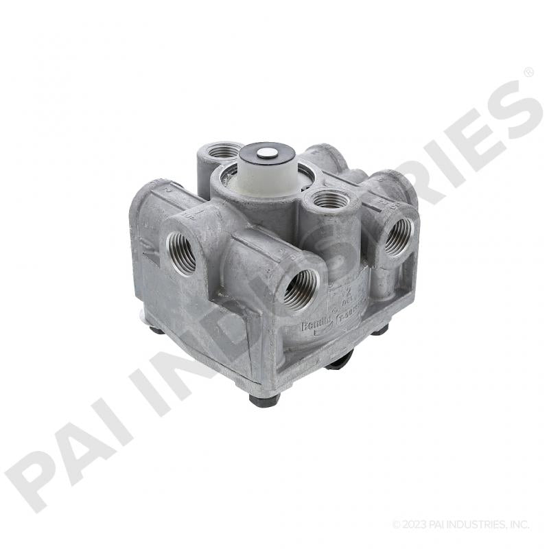 PAI 802607 MACK / VOLVO 85135349 ABS BRAKE VALVE (ATR-6 RELAY) (21995886)
