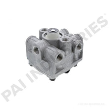 Load image into Gallery viewer, PAI 802607 MACK / VOLVO 85135349 ABS BRAKE VALVE (ATR-6 RELAY) (21995886)