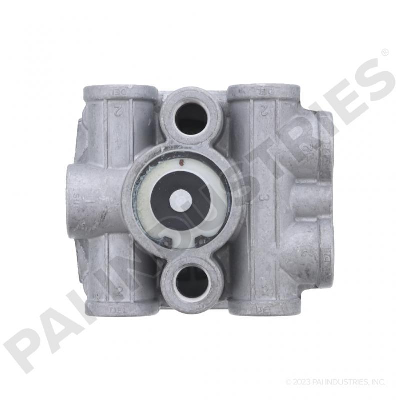 PAI 802607 MACK / VOLVO 85135349 ABS BRAKE VALVE (ATR-6 RELAY) (21995886)