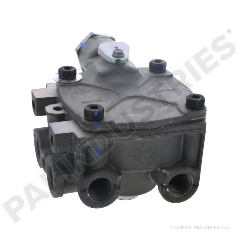 PAI 802611 MACK 745-801629 R-14 RELAY VALVE (801629, 25174366) (USA) | woodlineparts.com