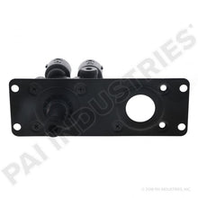 Charger l&#39;image dans la galerie, PAI 802614 MACK 20QE3395 PP-DC PUSH PULL PARK CONTROL VALVE (801743) (USA) | woodlineparts.com