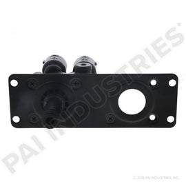 PAI 802614 MACK 20QE3395 PP-DC PUSH PULL PARK CONTROL VALVE (801743) (USA) | woodlineparts.com