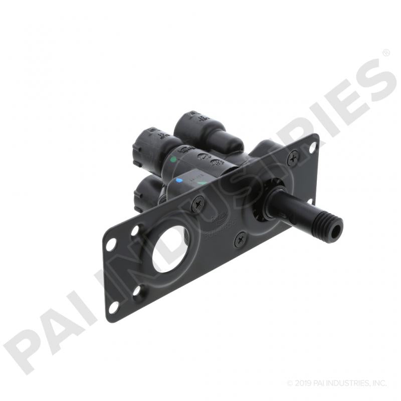 PAI 802616 MACK / VOLVO 801380 PARK CONTROL VALVE (PUSH / PULL) (USA)