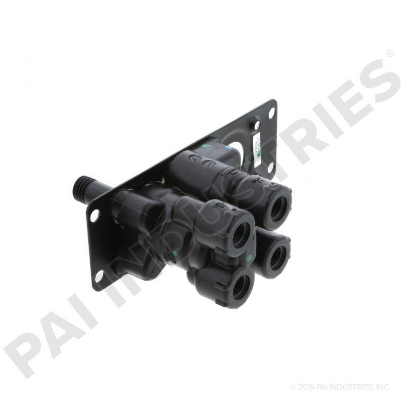 PAI 802616 MACK / VOLVO 801380 PARK CONTROL VALVE (PUSH / PULL) (USA)