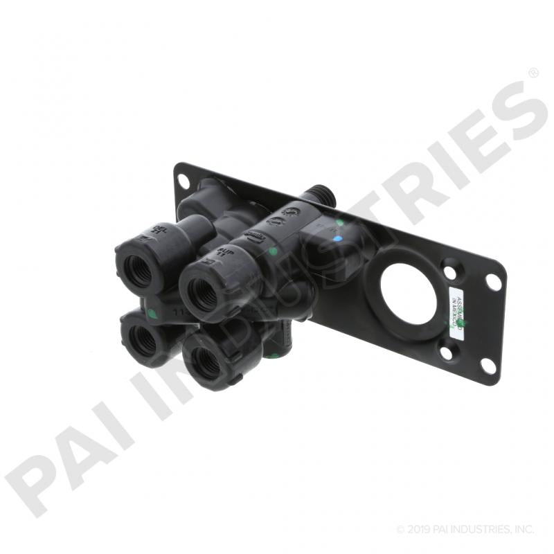 PAI 802616 MACK / VOLVO 801380 PARK CONTROL VALVE (PUSH / PULL) (USA)