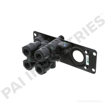 Load image into Gallery viewer, PAI 802616 MACK / VOLVO 801380 PARK CONTROL VALVE (PUSH / PULL) (USA)