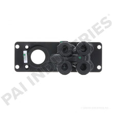 Load image into Gallery viewer, PAI 802616 MACK / VOLVO 801380 PARK CONTROL VALVE (PUSH / PULL) (USA)