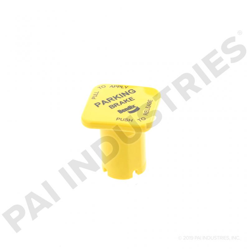 PAI 802616 MACK / VOLVO 801380 PARK CONTROL VALVE (PUSH / PULL) (USA)