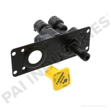 Load image into Gallery viewer, PAI 802616 MACK / VOLVO 801380 PARK CONTROL VALVE (PUSH / PULL) (USA)