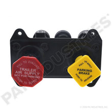 Charger l'image dans la galerie, PAI 802622E MACK 800519 MV-3 CONTROL MODULE VALVE (5396-KN20611, 3949780) | woodlineparts.com