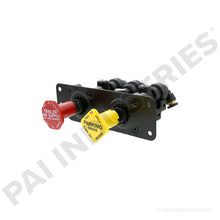 Cargar imagen en el visor de la galería, PAI 802629E FREIGHTLINER 12-21896-000 MODULAR VALVE (3/8&quot; PUSHLOCK)