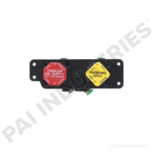 Cargar imagen en el visor de la galería, PAI 802629E FREIGHTLINER 12-21896-000 MODULAR VALVE (3/8&quot; PUSHLOCK)