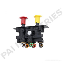 Cargar imagen en el visor de la galería, PAI 802629E FREIGHTLINER 12-21896-000 MODULAR VALVE (3/8&quot; PUSHLOCK)